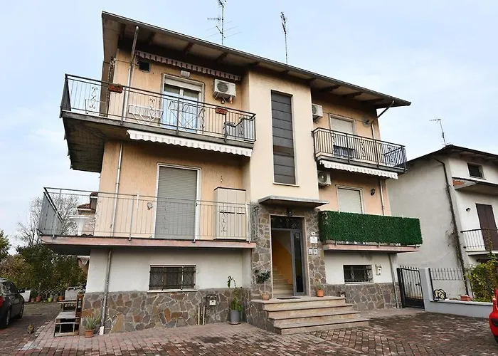 Affitti Turistici: Oasi Felice