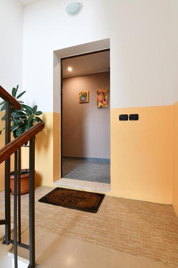 Affitti Turistici: Oasi Felice Holiday home Torrile