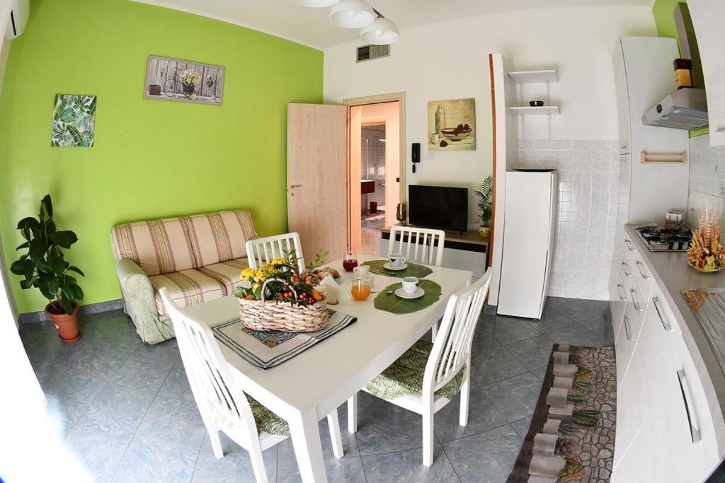Holiday home Affitti Turistici: Oasi Felice Torrile