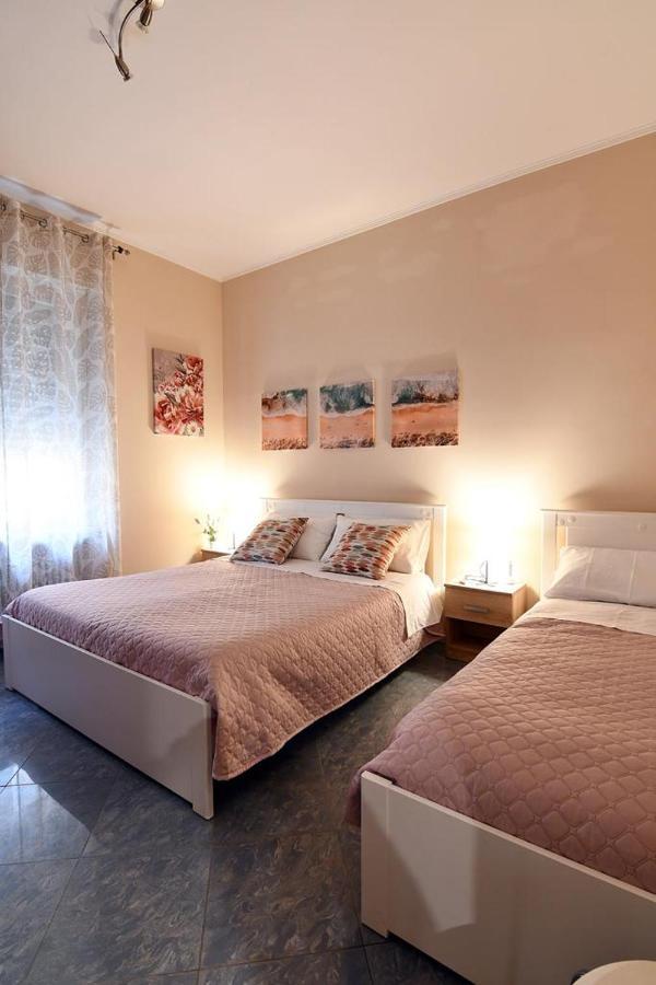 Affitti Turistici: Oasi Felice * Torrile