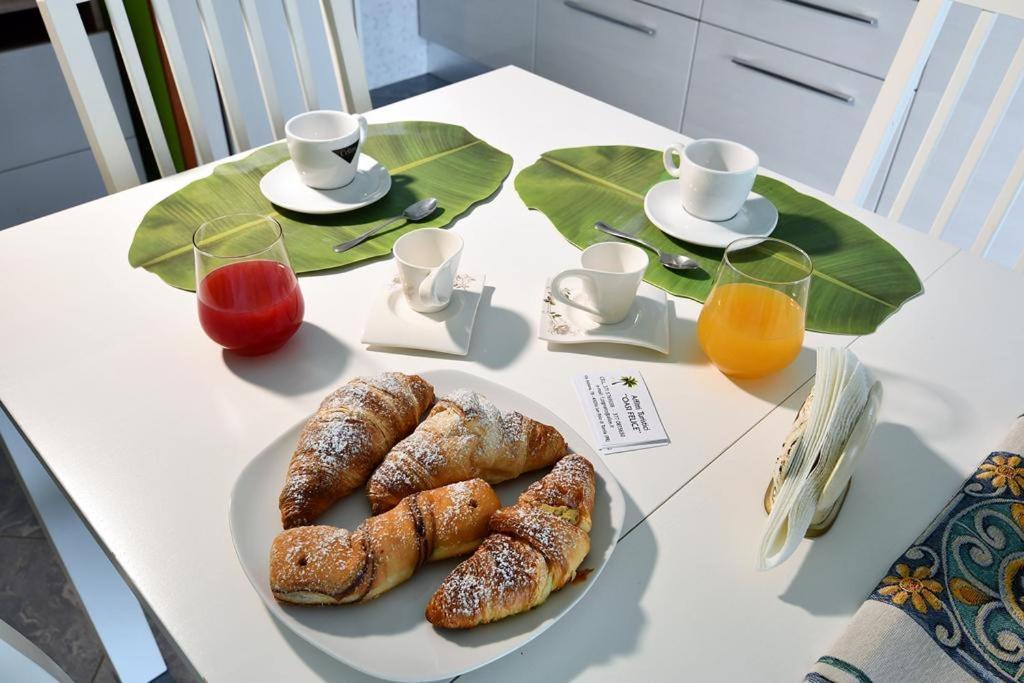 Affitti Turistici: Oasi Felice Holiday home *