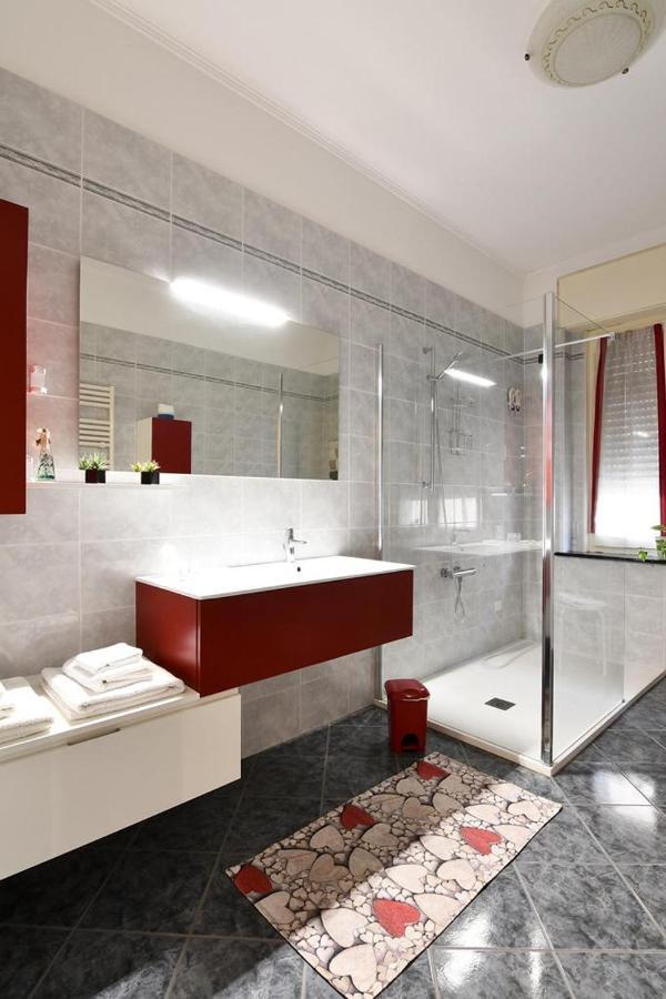 Affitti Turistici: Oasi Felice Holiday home *